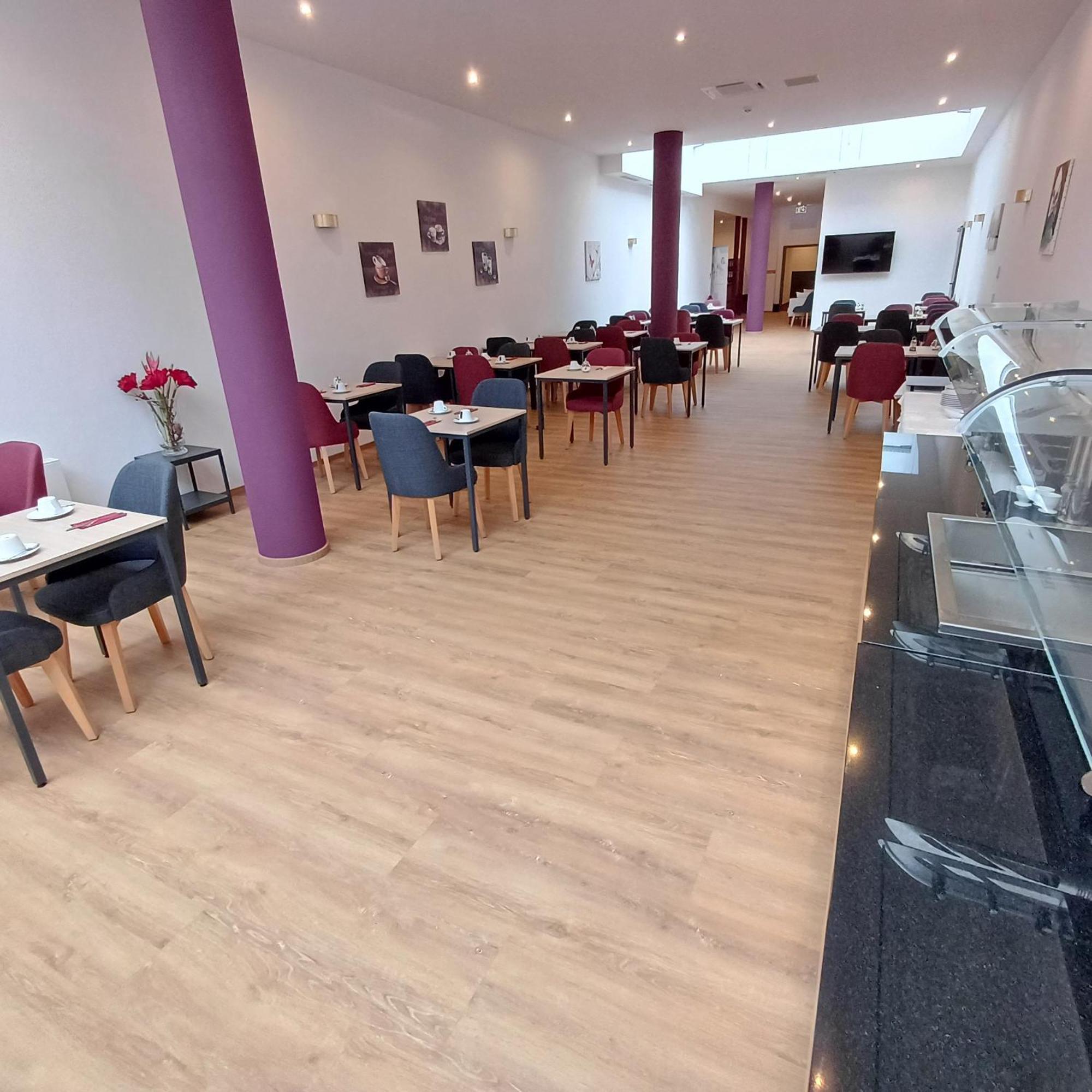 Trip Inn Hotel Duesseldorf Neuss Eksteriør bilde