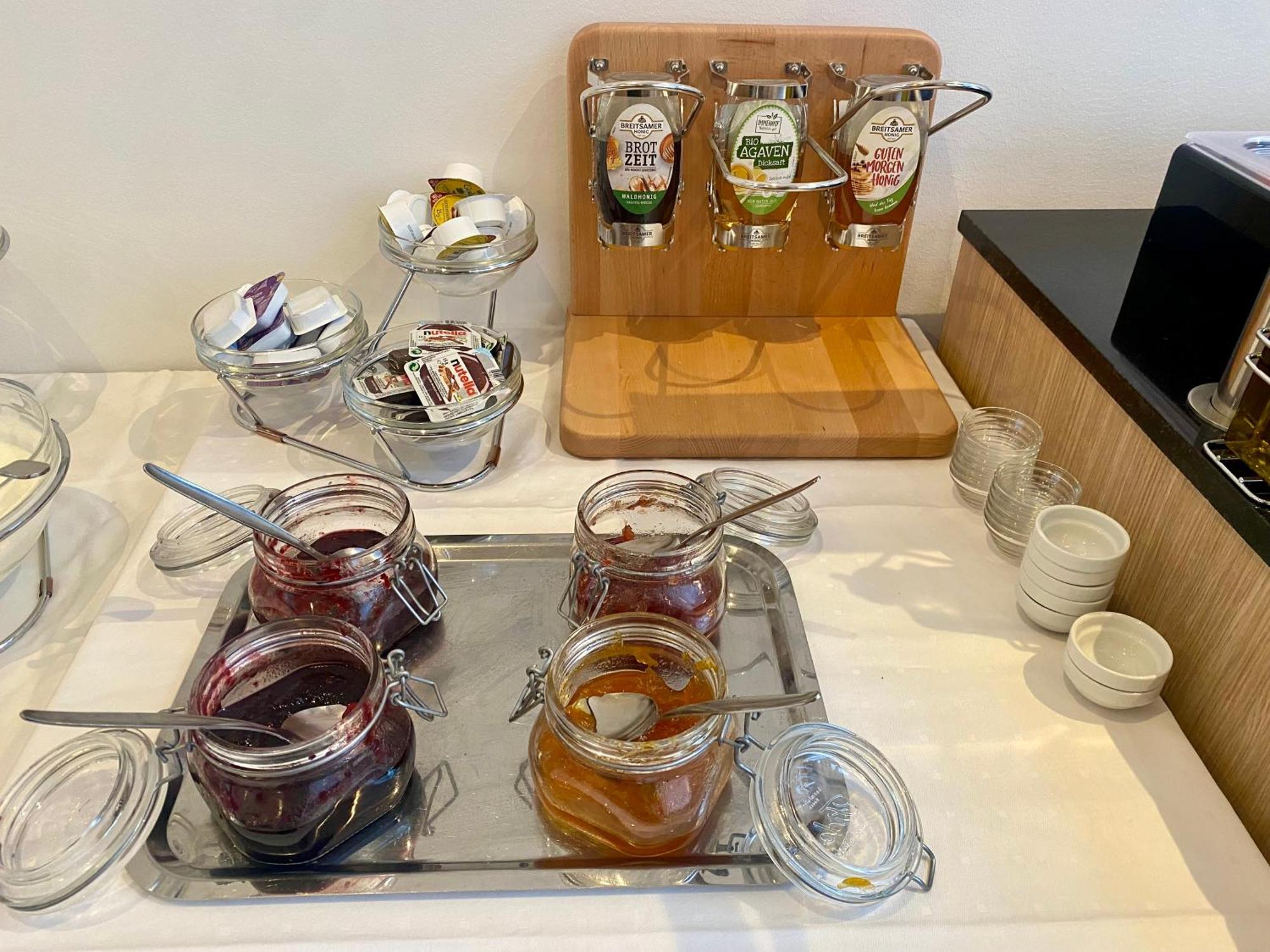 Trip Inn Hotel Duesseldorf Neuss Eksteriør bilde