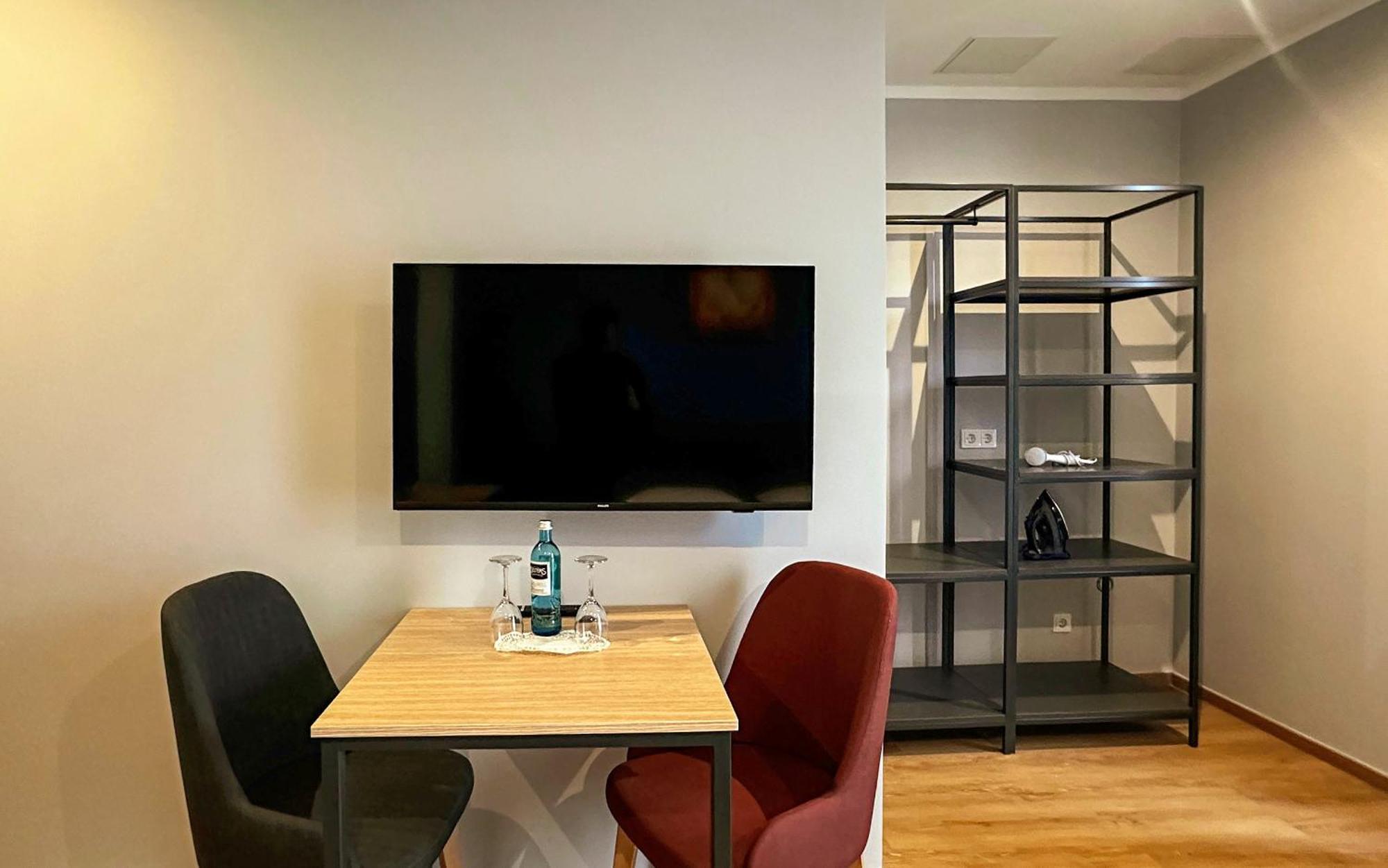 Trip Inn Hotel Duesseldorf Neuss Eksteriør bilde